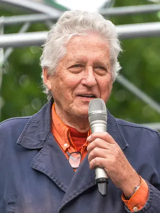 Görsel: Frankie Fouganthin / CC BY Lars Göran Carlson