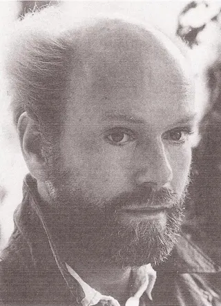 Lars Junggreen