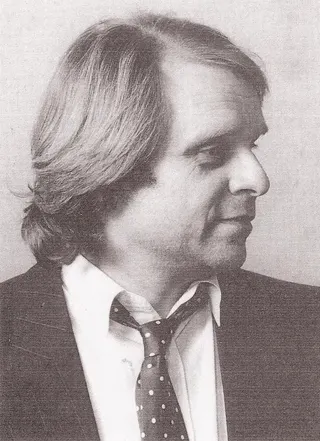 Görsel: Steen Linde / CC BY-SA Lars Knutzon