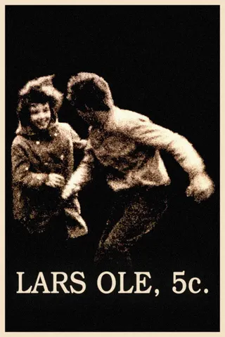 Lars Ole, 5c afişi