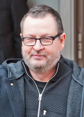 Görsel: Siebbi / CC BY Lars von Trier