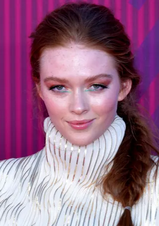 Larsen Thompson