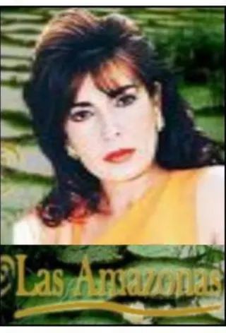 Görsel: TMDB Las Amazonas afişi