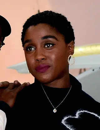 Görsel: Shannon Collins / Kamu malı Lashana Lynch