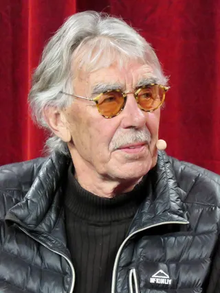 Görsel: Vogler / CC BY-SA Lasse Åberg