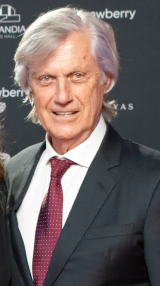 Lasse Halström