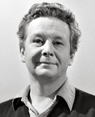 Görsel: Markku Vuorela / Yleisradio / Kamu malı Lasse Pöysti