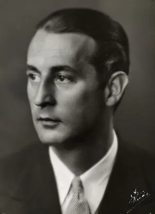 Lasse Segelcke