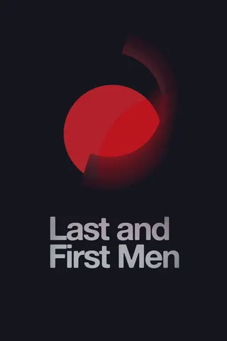 Görsel: TMDB Last and First Men afişi