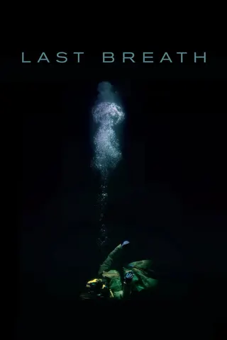 Görsel: TMDB Last Breath afişi