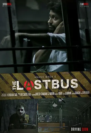Görsel: TMDB Last Bus afişi
