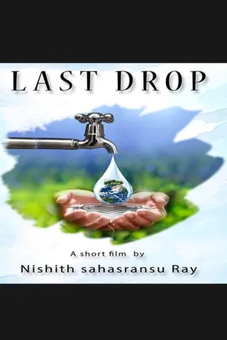 Görsel: TMDB Last Drop afişi