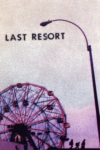 Last Resort afişi