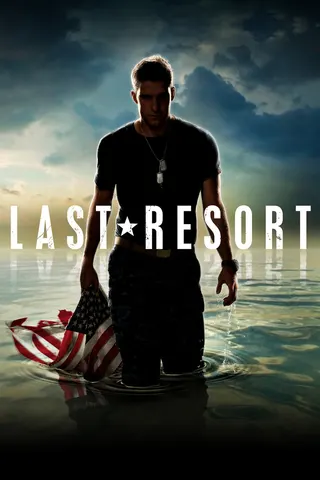 Last Resort afişi
