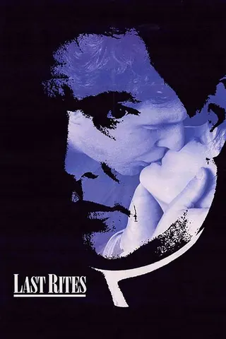 Last Rites afişi