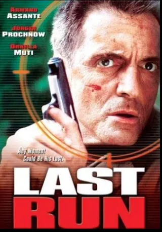 Görsel: TMDB Last Run afişi
