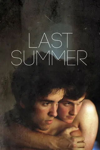 Görsel: TMDB Last Summer afişi