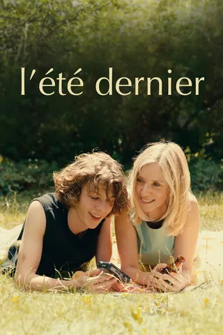 Görsel: TMDB Last Summer afişi