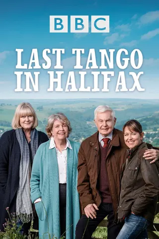 Görsel: TMDB Last Tango in Halifax afişi
