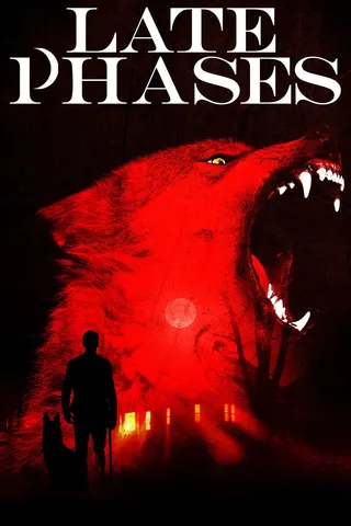 Görsel: TMDB Late Phases afişi