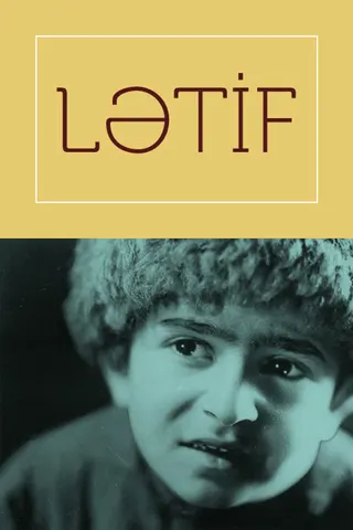 Görsel: TMDB Latif afişi