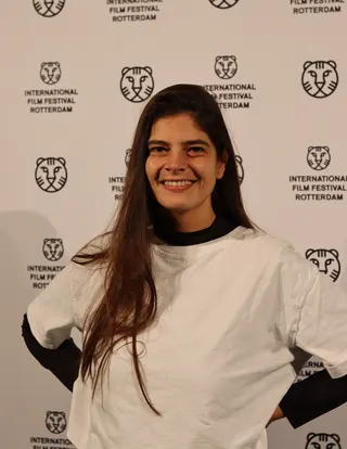 Görsel: Vera de Kok / CC BY-SA Laura Amelia Guzmán