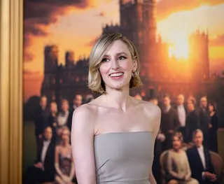 Laura Carmichael