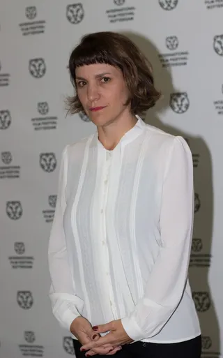 Görsel: Vera de Kok / CC BY-SA Laura Citarella