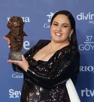Laura Galán