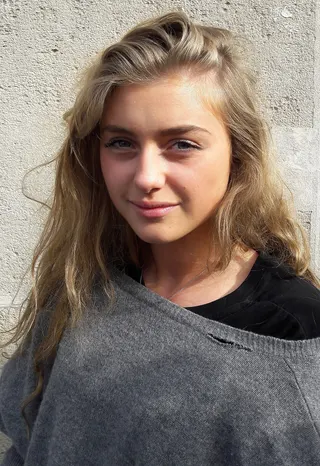 Laura Genovino