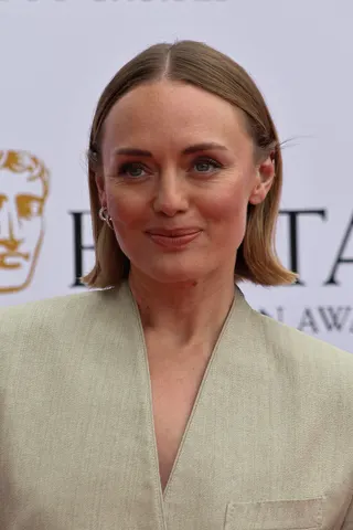 Laura Haddock