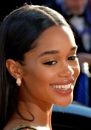 Görsel: Georges Biard / CC BY-SA Laura Harrier