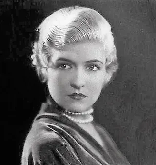Görsel: Photoplay Magazine / Kamu malı Laura La Plante