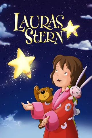 Laura'nın Yıldızı afişi