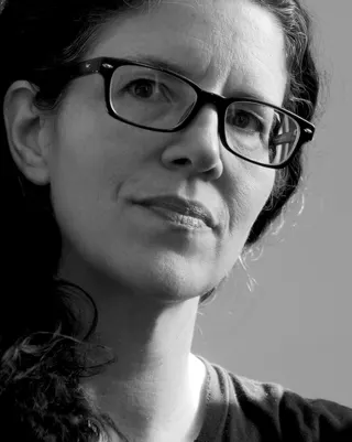 Görsel: Katy Scoggin / CC BY Laura Poitras