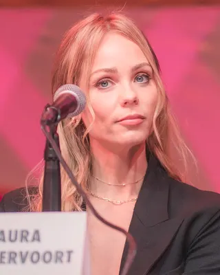 Laura Vandervoort
