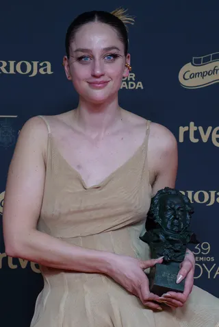 Laura Weissmahr