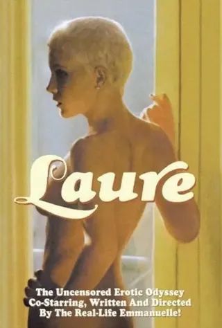 Laure afişi