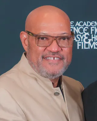 Görsel: Kevin Paul / CC BY Laurence Fishburne