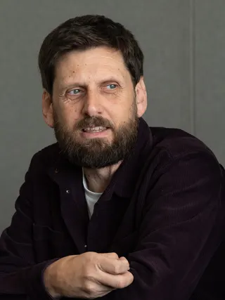 Laurence Rickard