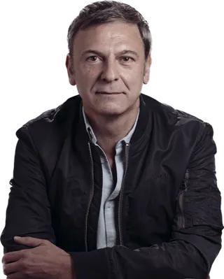 Görsel: Antoinev12 / CC0 Laurent Achard