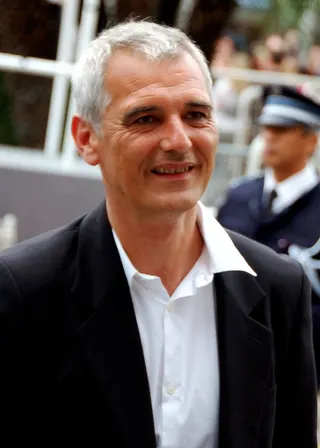 Görsel: Georges Biard / CC BY-SA Laurent Cantet
