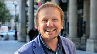 Görsel: Comédie-Française / CC BY-SA Laurent Stocker
