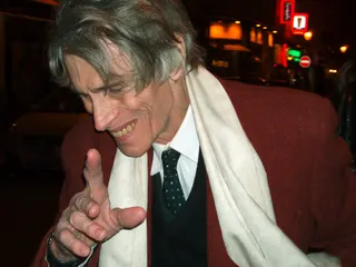 Görsel: Maddy Catteau / CC BY-SA Laurent Terzieff