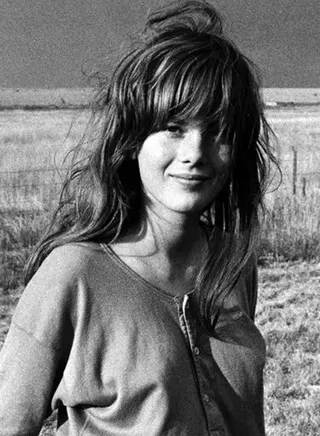 Laurie Bird