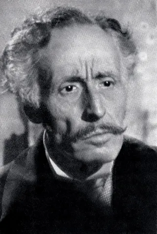 Lauro Gazzolo
