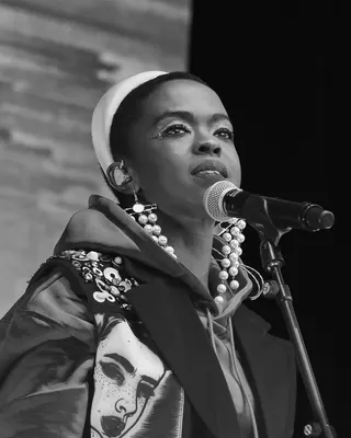 Görsel: Birgit Fostervold / CC BY-SA Lauryn Hill