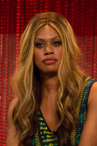 Görsel: Dominick D / CC BY-SA Laverne Cox