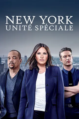 Görsel: TMDB Law & Order: Special Victims Unit afişi