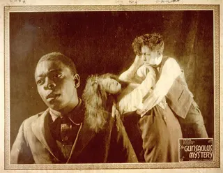 Görsel: Micheaux Film Corporation / CC BY-SA Lawrence Chenault